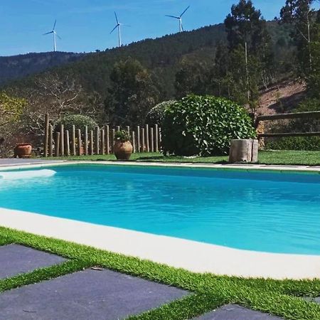 Mountain Whisper Villa Gondramaz Exterior photo