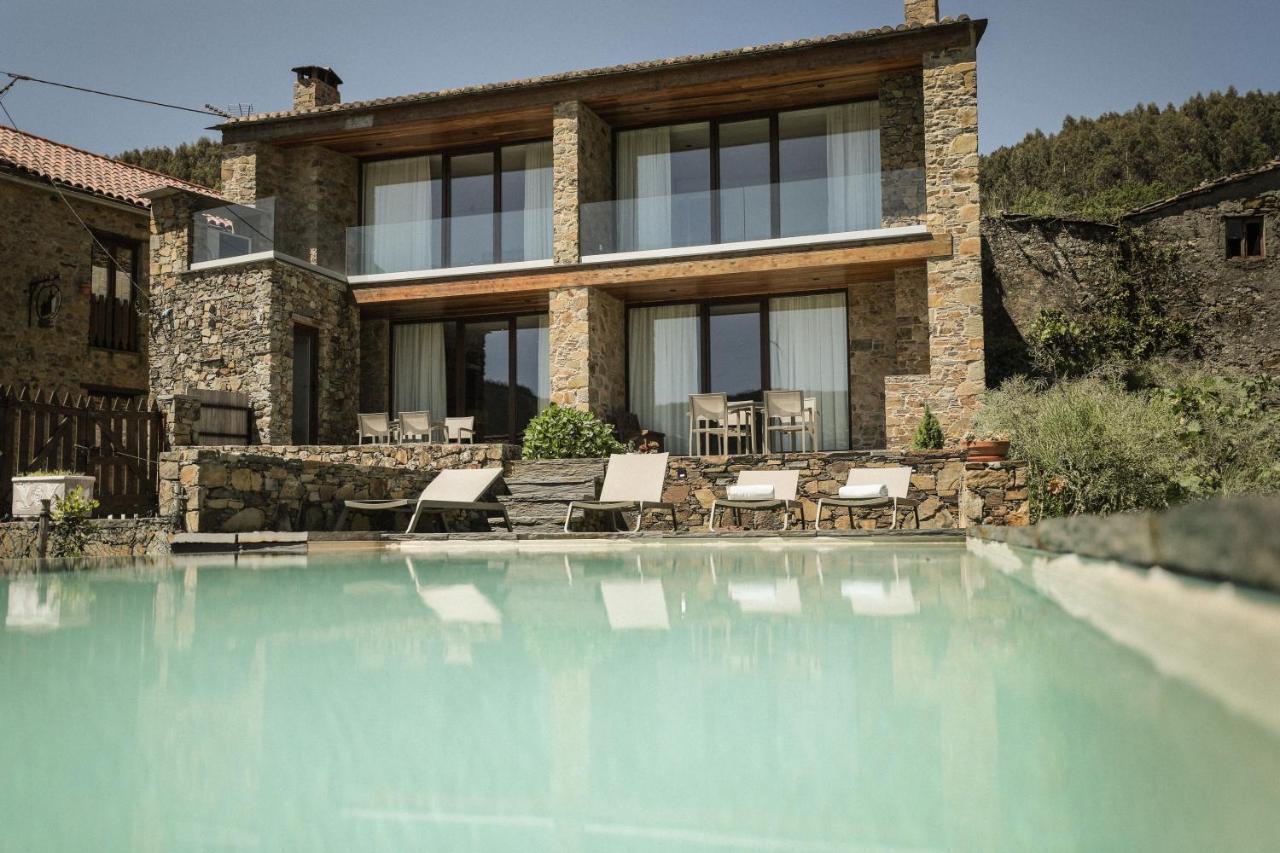 Mountain Whisper Villa Gondramaz Exterior photo