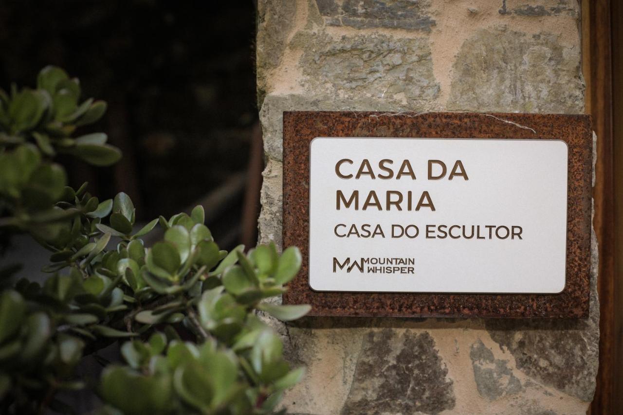 Mountain Whisper Villa Gondramaz Exterior photo