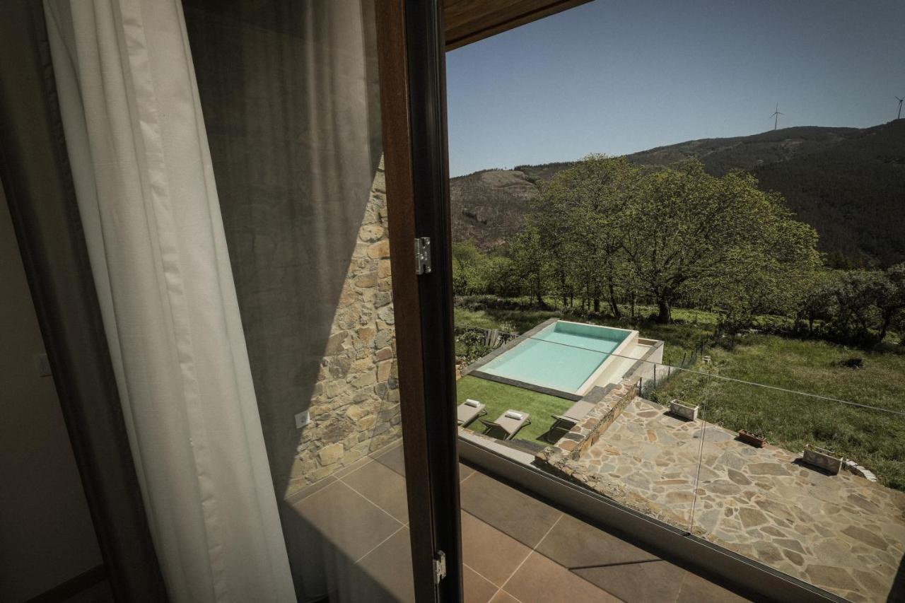 Mountain Whisper Villa Gondramaz Exterior photo