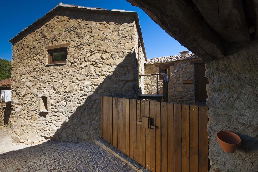 Mountain Whisper Villa Gondramaz Exterior photo