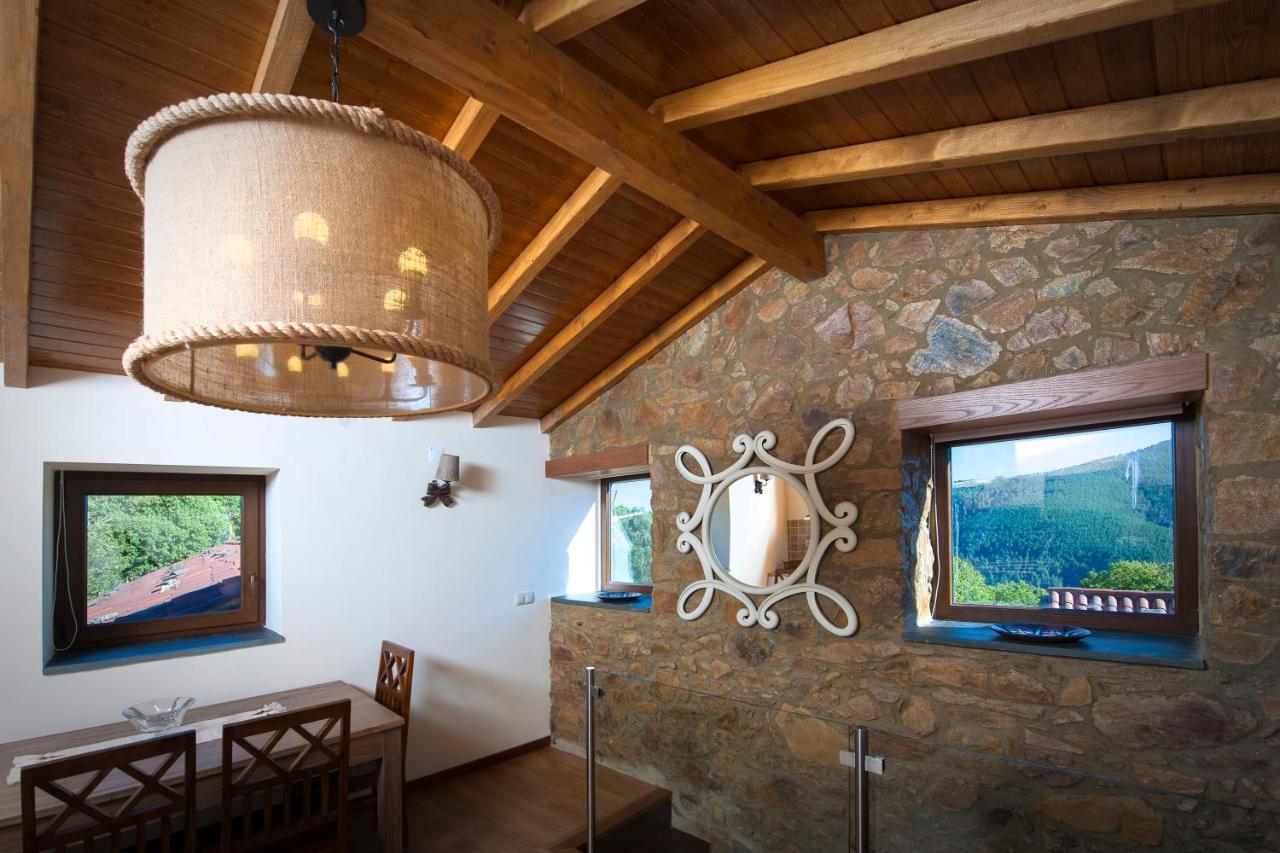 Mountain Whisper Villa Gondramaz Exterior photo